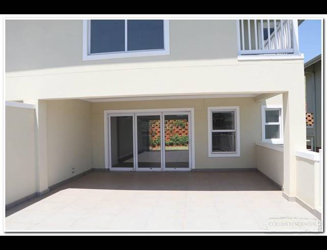 3 BEDROOM DUPLEX FOR SALE IN KINDLEWOOD ESTATE